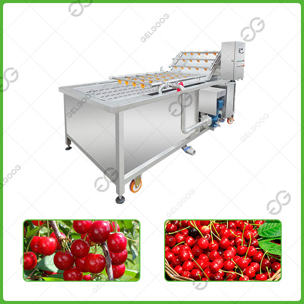 lavadora cherry