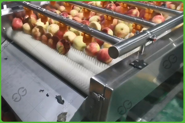 Mesin cuci plum