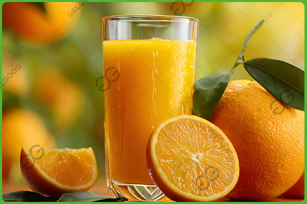 orange-juice