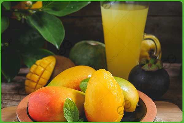 mango-juice