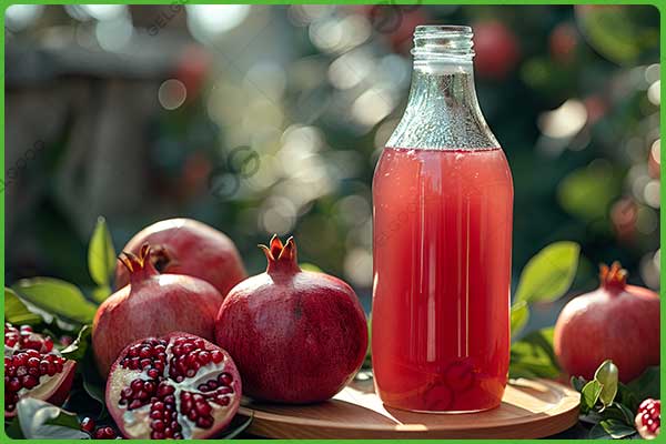 pomegranate-juice