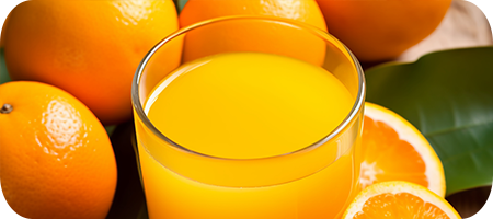 апельсиновый сок